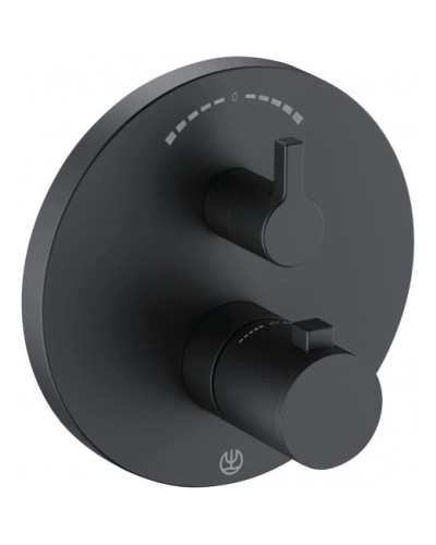 Термостат для ванны Kludi Nova Fonte Puristic 208303915