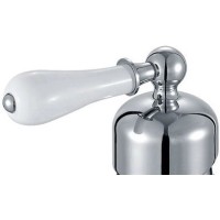 Смеситель для ванны Bronze De Luxe Perse TB9055-OR