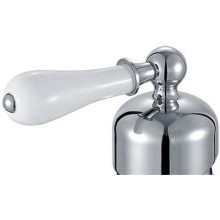 Смеситель для ванны Bronze De Luxe Perse TB9055-OR