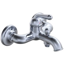 Смеситель для ванны Felice 0540 cromo 19.2x21 см