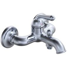 Смеситель для ванны Felice 0540 cromo 19.2x21 см