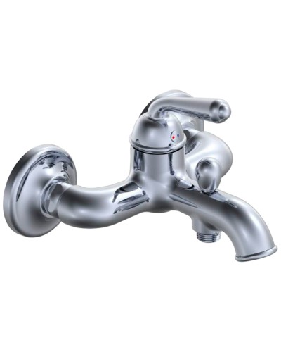 Смеситель для ванны Felice 0540 cromo 19.2x21 см