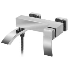 Смеситель для ванны Felice 2040 cromo 19.6x24 см