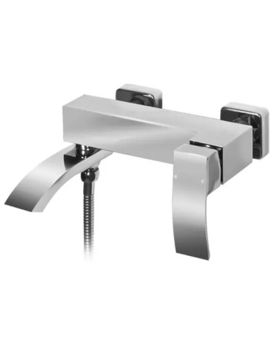 Смеситель для ванны Felice 2040 cromo 19.6x24 см