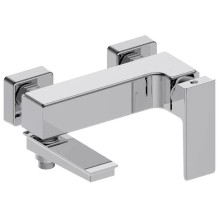 Смеситель для ванны Felice 3040 cromo 15.9x21 см