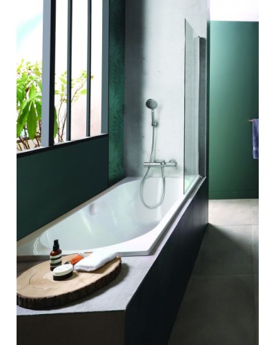 Смеситель для ванны Jacob Delafon Composed E73095-CP Хром