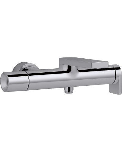 Смеситель для ванны Jacob Delafon Composed E73095-CP Хром