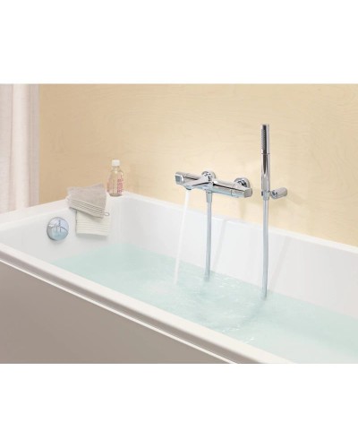 Термостат для ванны Jacob Delafon Aleo E72286-CP