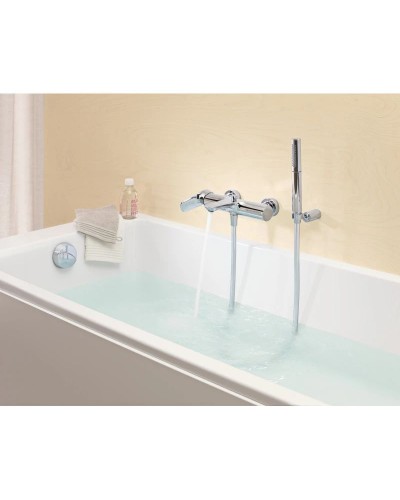 Термостат для ванны Jacob Delafon Aleo E72286-CP