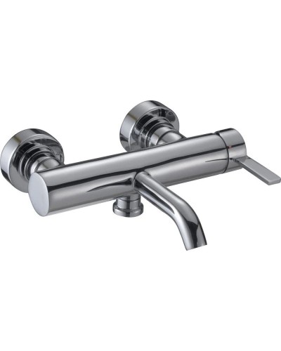 Смеситель для ванны Jacob Delafon Stillness E12778-4-CP