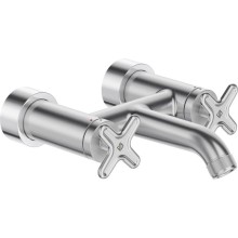 Термостат для ванны Jacob Delafon Nouvelle Vague E78350-CAT