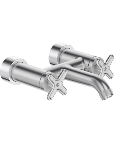 Термостат для ванны Jacob Delafon Nouvelle Vague E78350-CAT