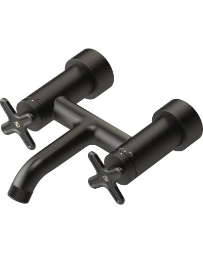 Термостат для ванны Jacob Delafon Nouvelle Vague E78350-BLV