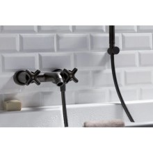 Термостат для ванны Jacob Delafon Nouvelle Vague E78350-BLV