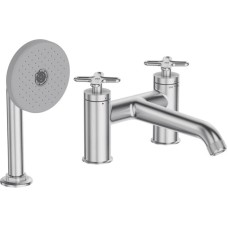 Смеситель на борт ванны Jacob Delafon Nouvelle Vague E78343-CAT