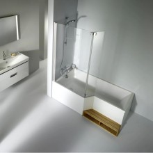 Смеситель для ванны Jacob Delafon Talan E10105RU-CP