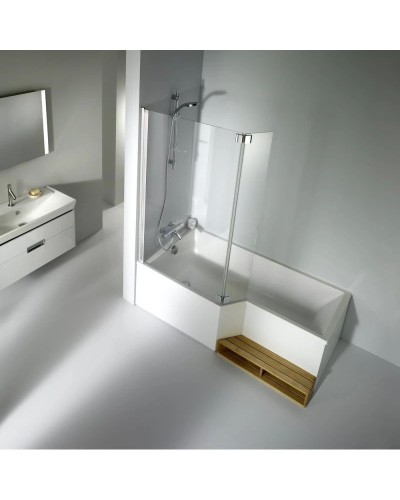 Смеситель для ванны Jacob Delafon Talan E10105RU-CP