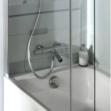 Смеситель для ванны Jacob Delafon Talan E10105RU-CP