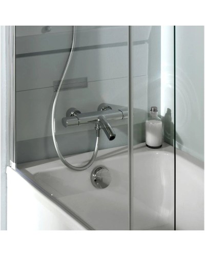 Смеситель для ванны Jacob Delafon Talan E10105RU-CP