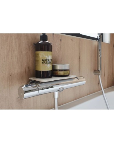 Термостат для ванны Jacob Delafon Metro E21768-CP