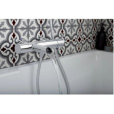 Термостат для ванны с душем Jacob Delafon Toobi E8992-CP