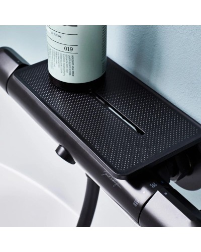 Термостат для ванны Jacob Delafon Metro E21768-BL