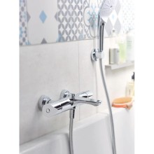 Термостат для ванны Jacob Delafon Gabin E78129-CP