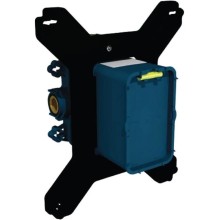 Смеситель для ванны Jacob Delafon Aleo+ E98718RU-CP