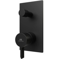 Смеситель для ванны Noken Oxo N113700079