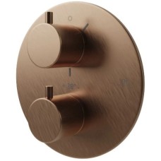 Термостат для ванны Noken Round Rondo N185709931