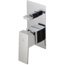 Смеситель для ванны Noken Square N186490047