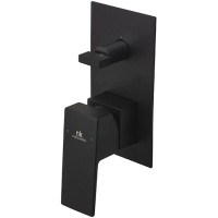 Смеситель для ванны Noken Square N186490048