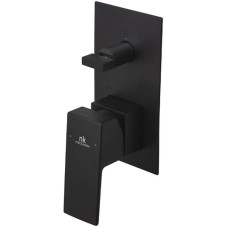 Смеситель для ванны Noken Square N186490048