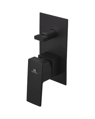 Смеситель для ванны Noken Square N186490048