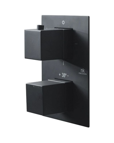 Термостат для ванны Noken Square N186490053