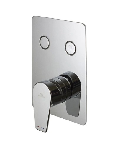 Смеситель для ванны Noken Touch&Feel N155416561