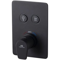 Термостат для ванны Noken Touch&Feel N155416652