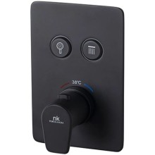 Термостат для ванны Noken Touch&Feel N155416652