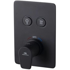 Термостат для ванны Noken Touch&Feel N155416652