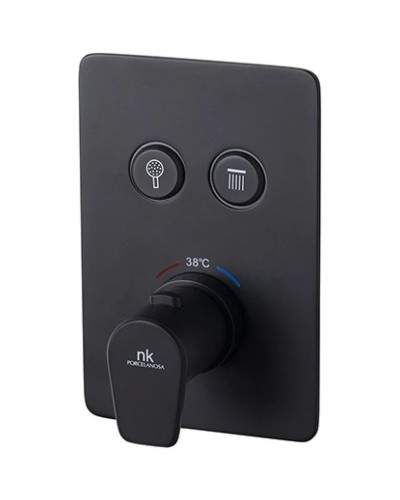 Термостат для ванны Noken Touch&Feel N155416652