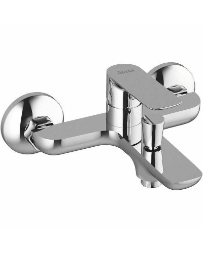 Смеситель для ванны Ravak Classic CL 022.00/150 X070083 Хром