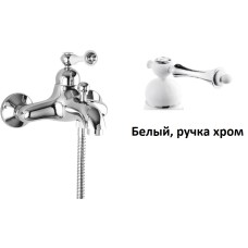 Смеситель для ванны и душа CEZARES MARGOT-VM-BIO