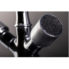 Смеситель для ванны Boheme Royal Cristal 273-Royal/CRST black