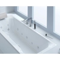 Смеситель на борт ванны Jacob Delafon Stance E14774-CP