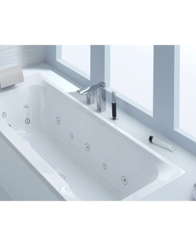 Смеситель на борт ванны Jacob Delafon Stance E14774-CP