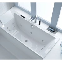 Смеситель на борт ванны Jacob Delafon Stance E14774-CP