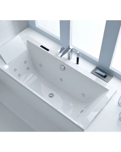 Смеситель на борт ванны Jacob Delafon Stance E14774-CP