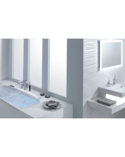 Смеситель на борт ванны Jacob Delafon Stance E14774-CP