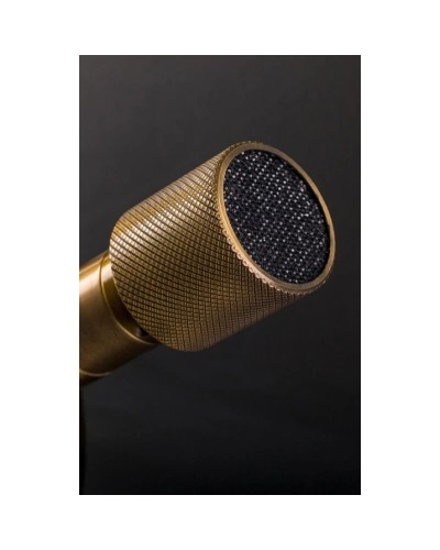 Смеситель для ванны Boheme Royal Cristal 313-Royal/CRST black