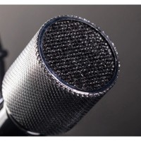 Смеситель на борт ванны Boheme Royal Cristal 396-Royal/CRST black